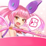 暴躁少女CSGO视频播放APP应用